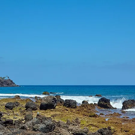 Sol Y Mar I شقة