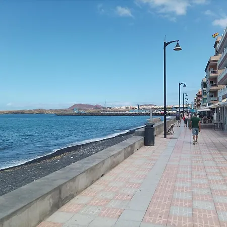 Apartment Sol Y Mar I