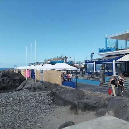 Sol Y Mar I