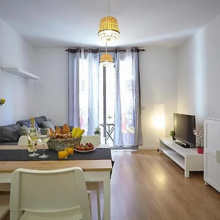 Διαμέρισμα Sol Y Mar I *