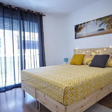 Apartment Sol Y Mar I *