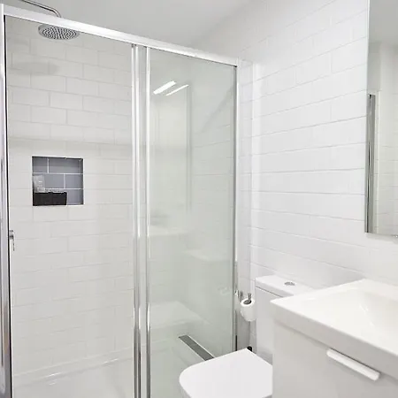 Διαμέρισμα Sol Y Mar I *