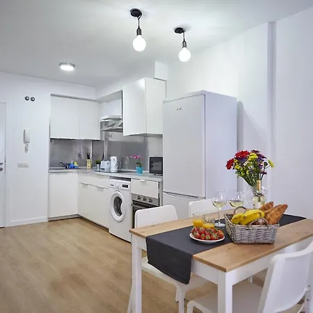 Sol Y Mar I Διαμέρισμα Las Galletas