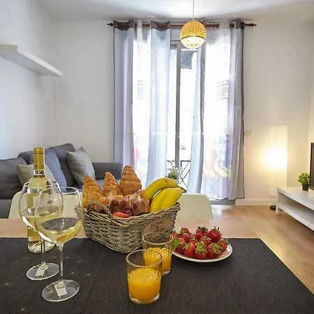 Διαμέρισμα Sol Y Mar I Las Galletas