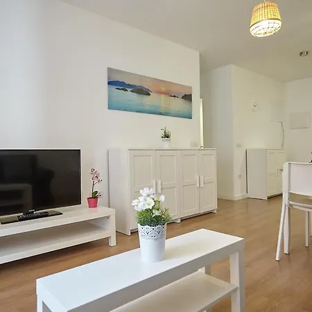 Sol Y Mar I Διαμέρισμα *