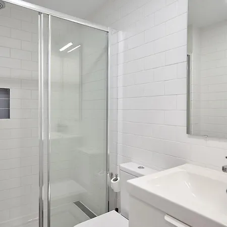 Sol Y Mar I Διαμέρισμα Las Galletas