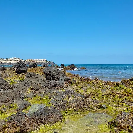 Sol Y Mar I Las Galletas