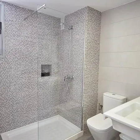 Apartment Sol Y Mar I