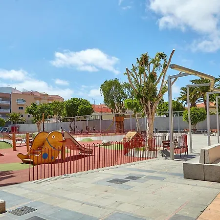 Sol Y Mar I Apartment