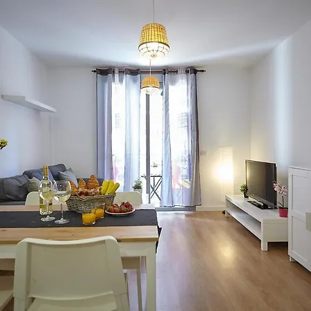 Sol Y Mar I Διαμέρισμα Las Galletas