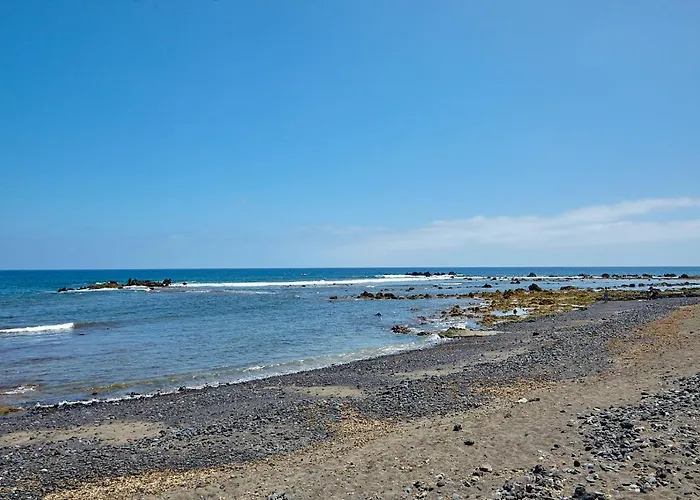 Sol Y Mar I